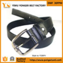 Cow Hide Waist Belt for The Businessman